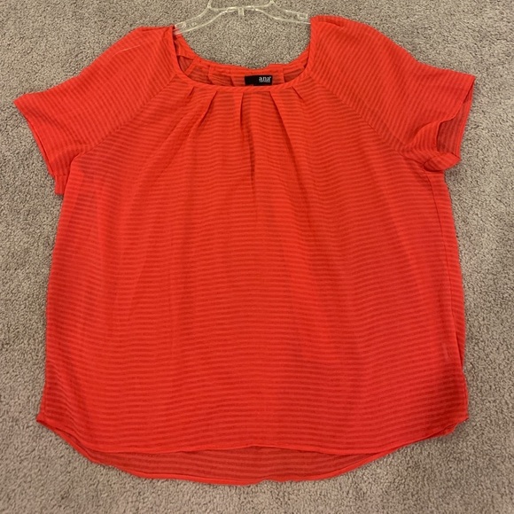 A.N.A Blouse - Picture 1 of 3